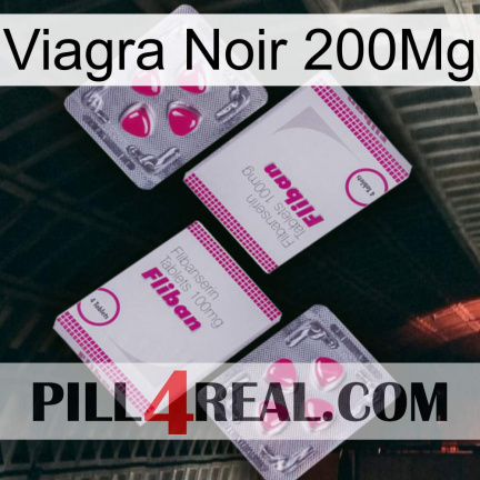 Black Viagra 200Mg 33
